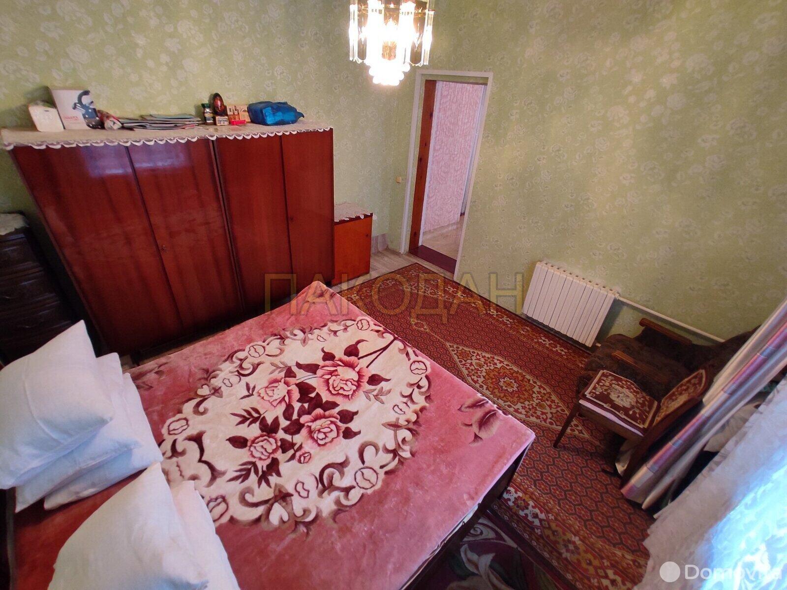Продажа полдома в 1-этажном доме в Барановичах, ул. Бобруйская, код 628560 - фото 2
