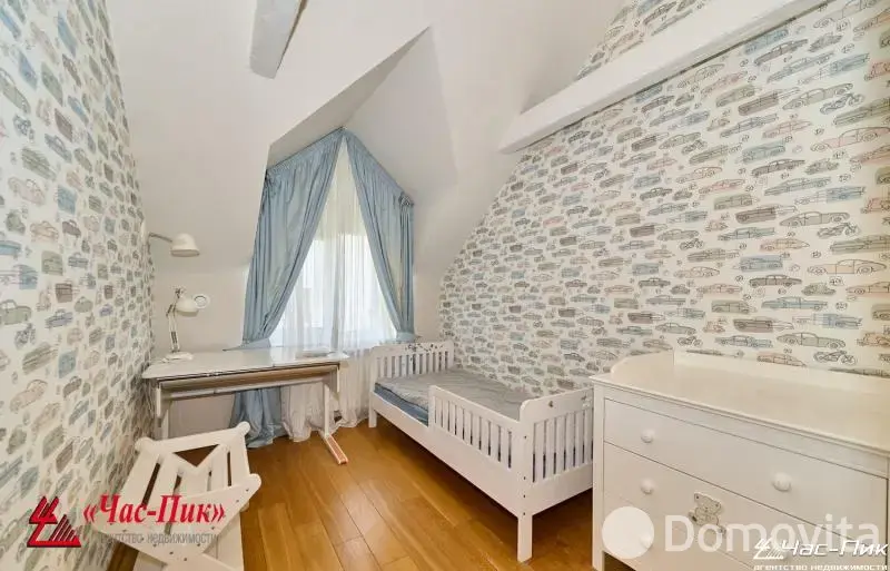 Купить 1-этажную дачу в Колодищах Минская область, 499000USD, код 186245 - фото 28