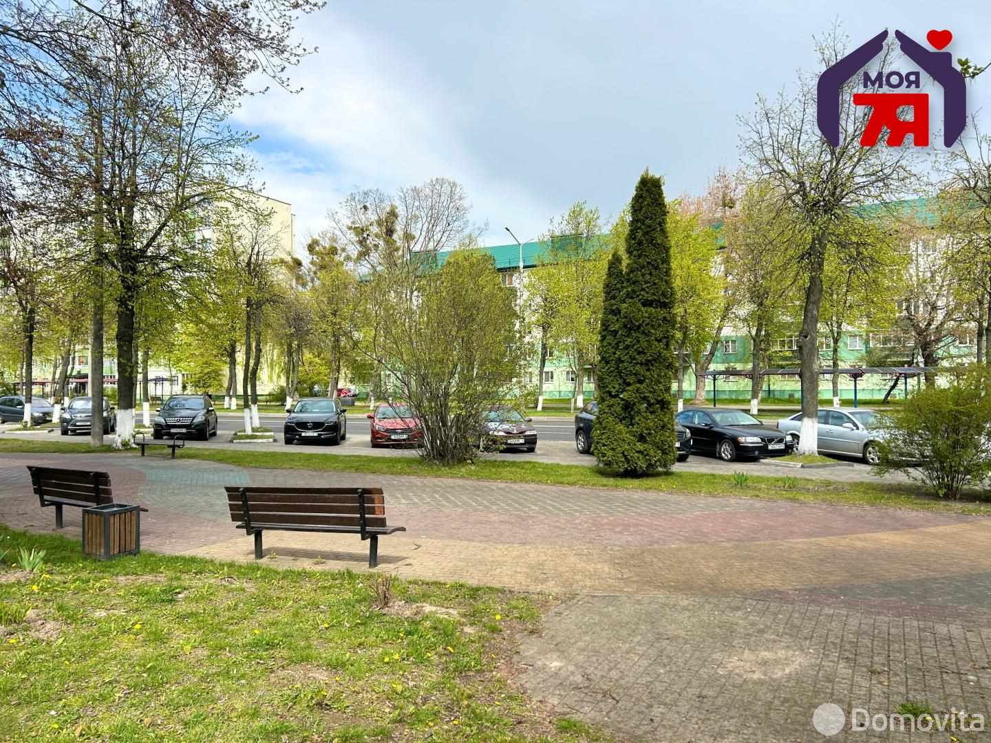 Купить торговую точку на ул. Ленина, д. 24 в Солигорске, 158000BYN, код 998907 - фото 15