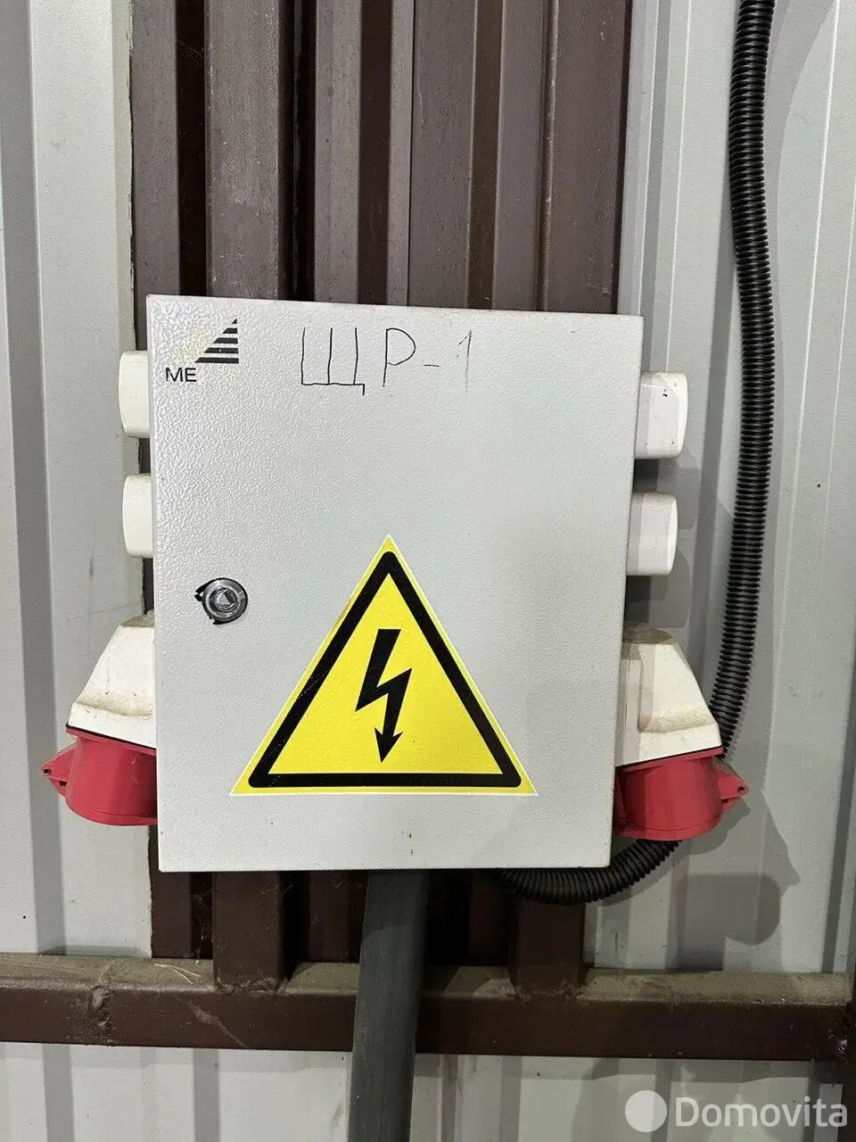 Купить складское помещение на ул. Минская, д. 2/1 в Зеленом Боре - фото 15