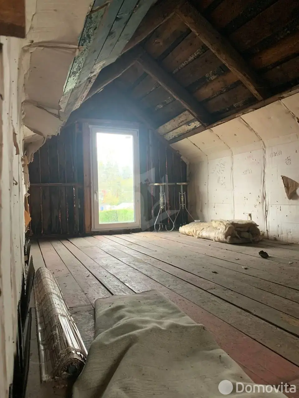 Купить 1-этажную дачу в Ясно солнце Пуховичский район Минская область, 10500USD, код 184340 - фото 23