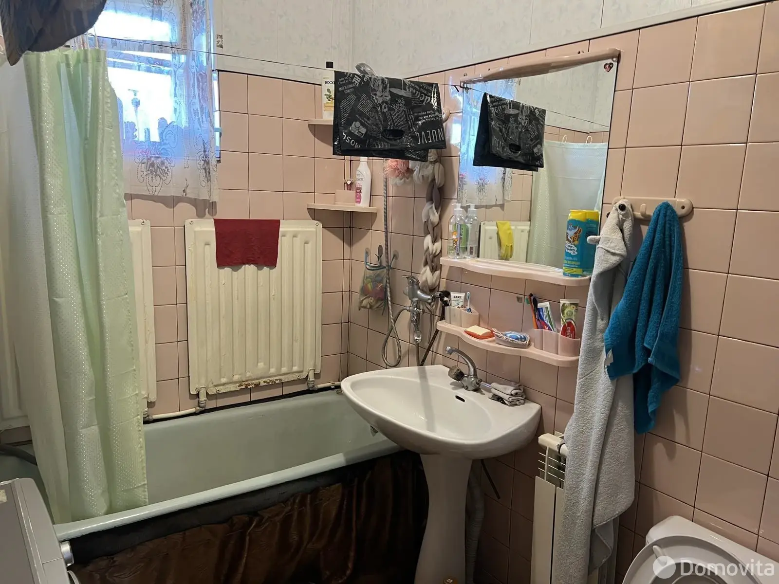 Цена продажи дома, Ивенец, пер. Лермонтова, д. 5