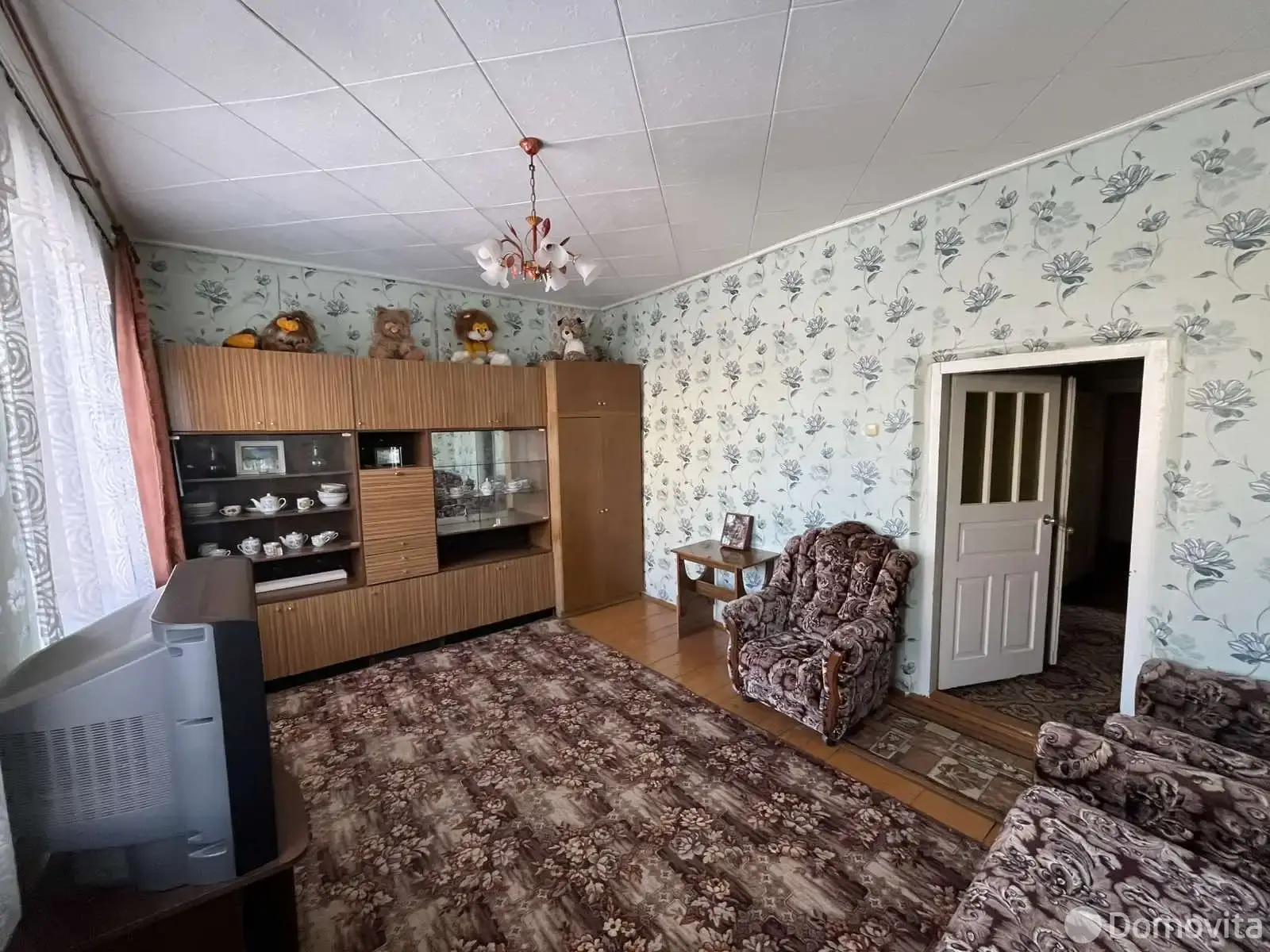 коттедж, Пружаны, ул. Мира, д. 63А без посредников