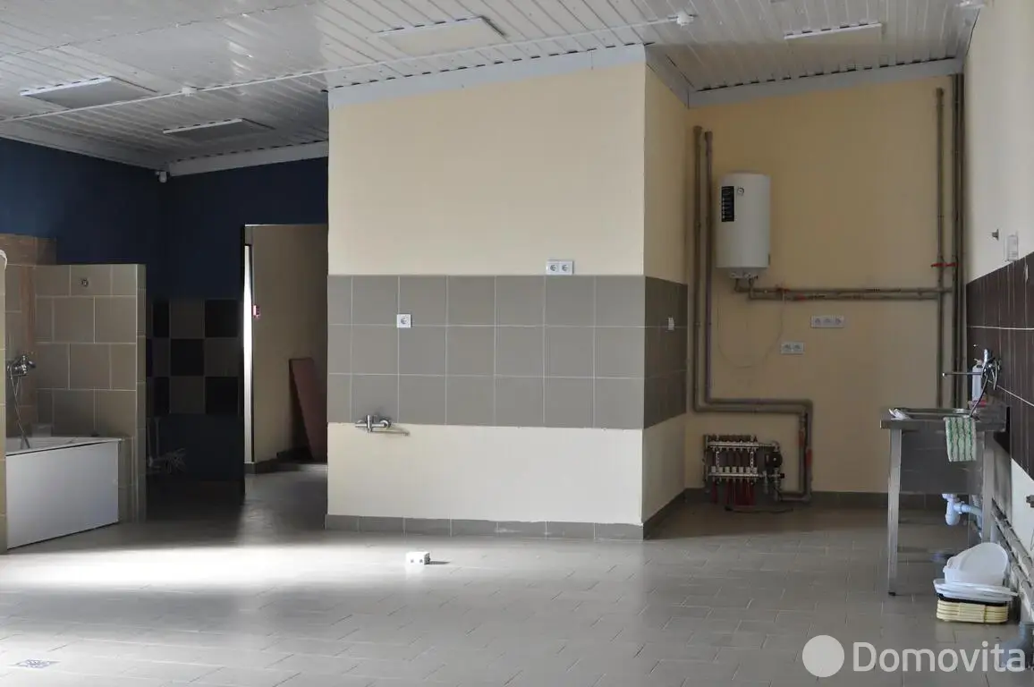 Купить торговое помещение на ул. Мирная, д. 26 в Вилейке, 135000USD, код 997904 - фото 11