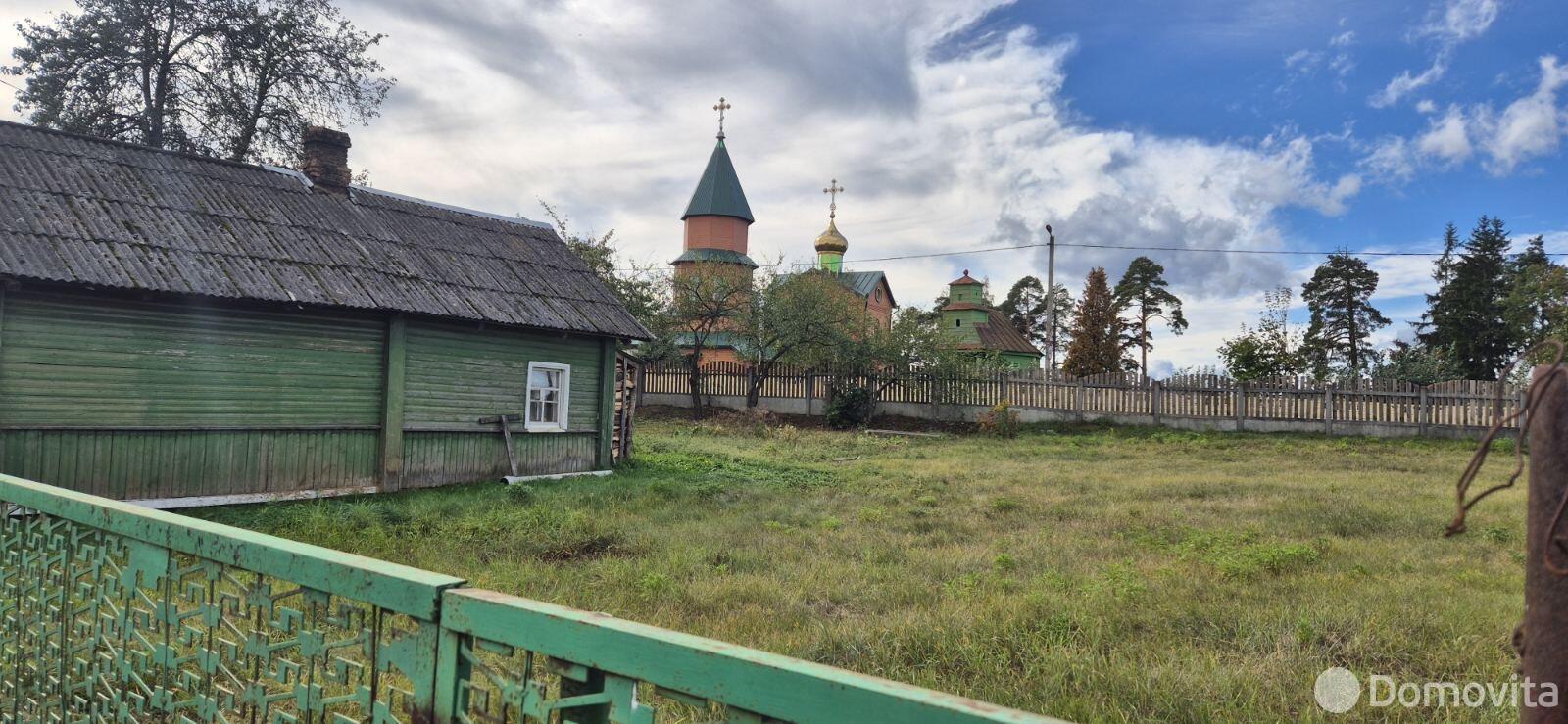 коттедж, Острошицкий Городок, ул. Ленинская, д. 9 - лучшее предложение