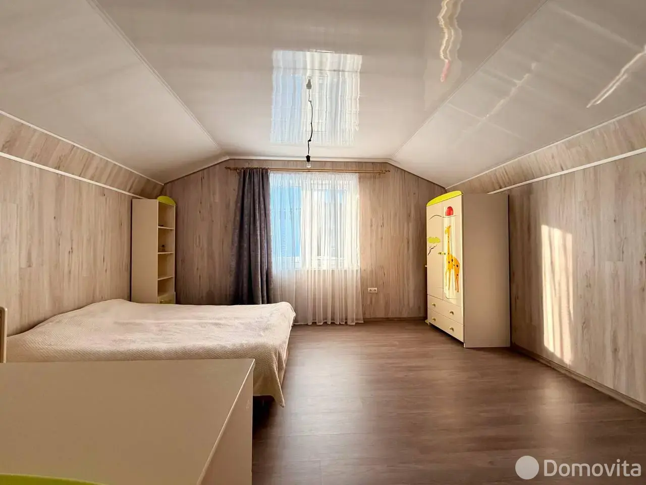 Купить 3-этажную дачу в НАЛАДЧИК Минская область, 49900USD, код 184901 - фото 34