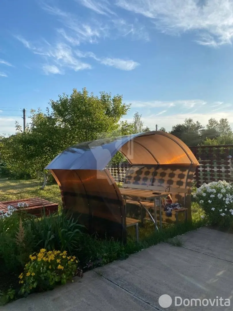 Снять 2-этажный коттедж в Юхновке, Минская область, ул. Дачная, д. 64, 700USD, код 4827 - фото 18