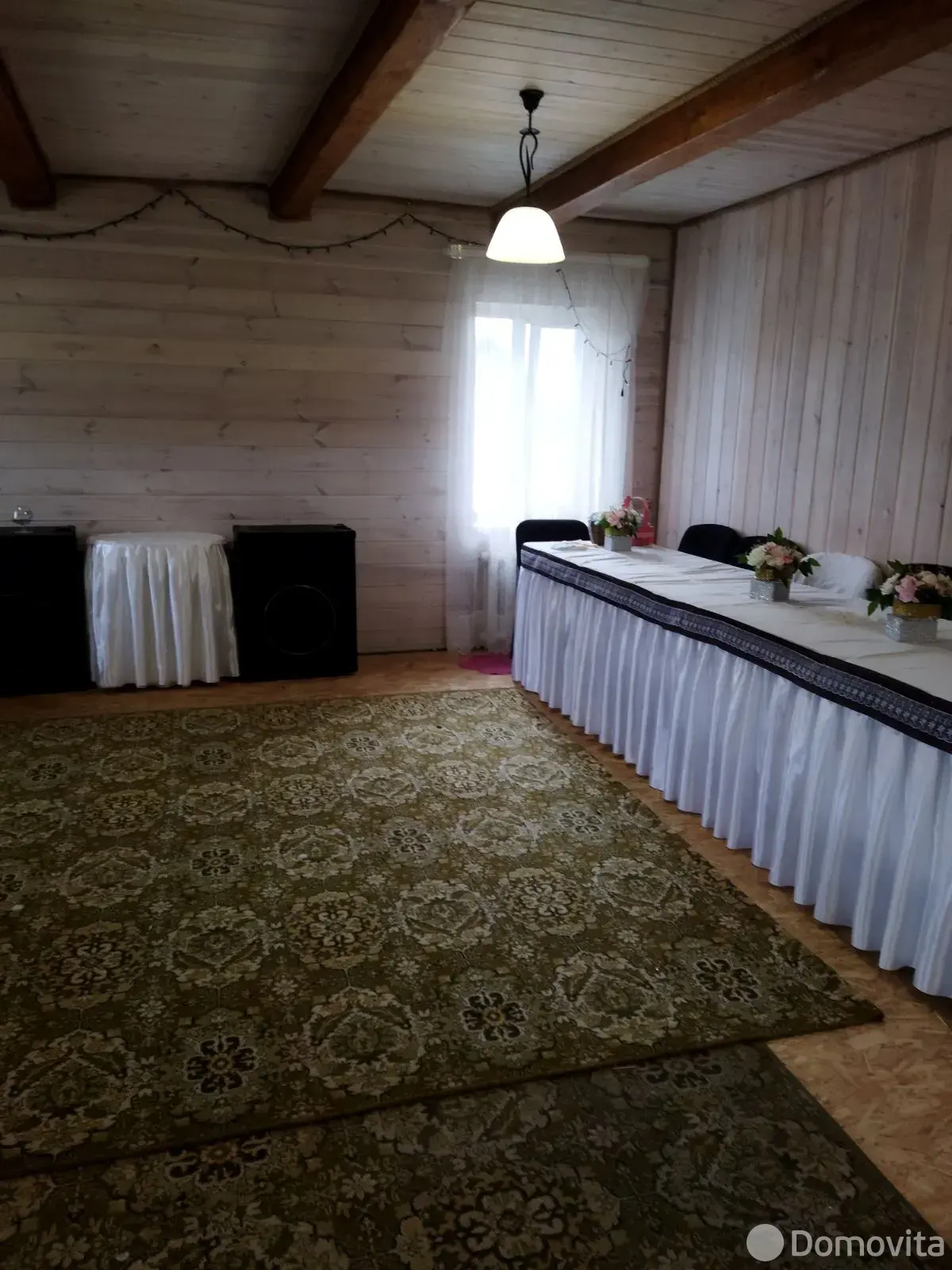 Аренда коттеджа ОТДЫХ ДЛЯ ВАС на сутки в Плещеницах , 150BYN, код 1278 - фото 16