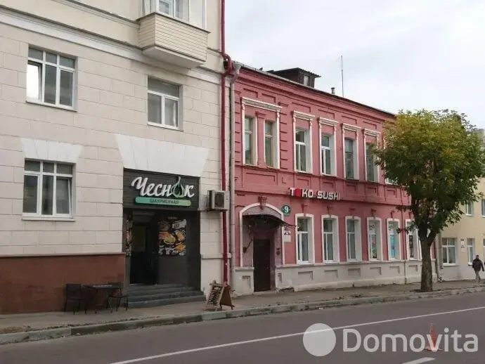 Продажа торговой точки на ул. Советская в Витебске, 555000BYN, код 999016 - фото 1