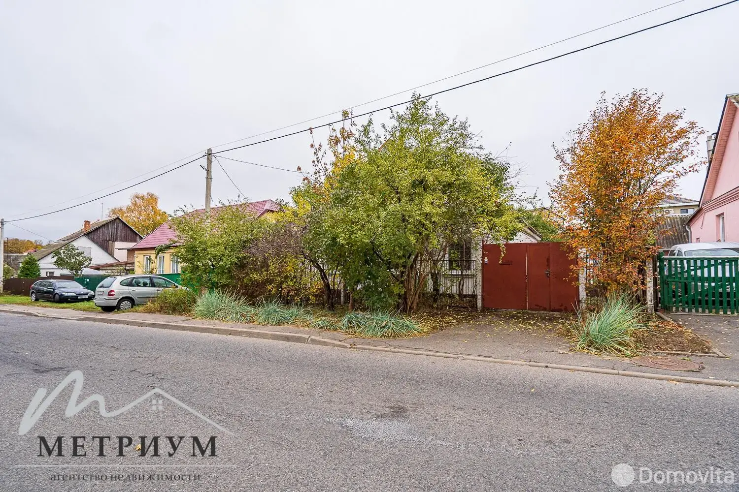 коттедж, Минск, ул. Земледельческая, д. 91, стоимость продажи 358 048 р.