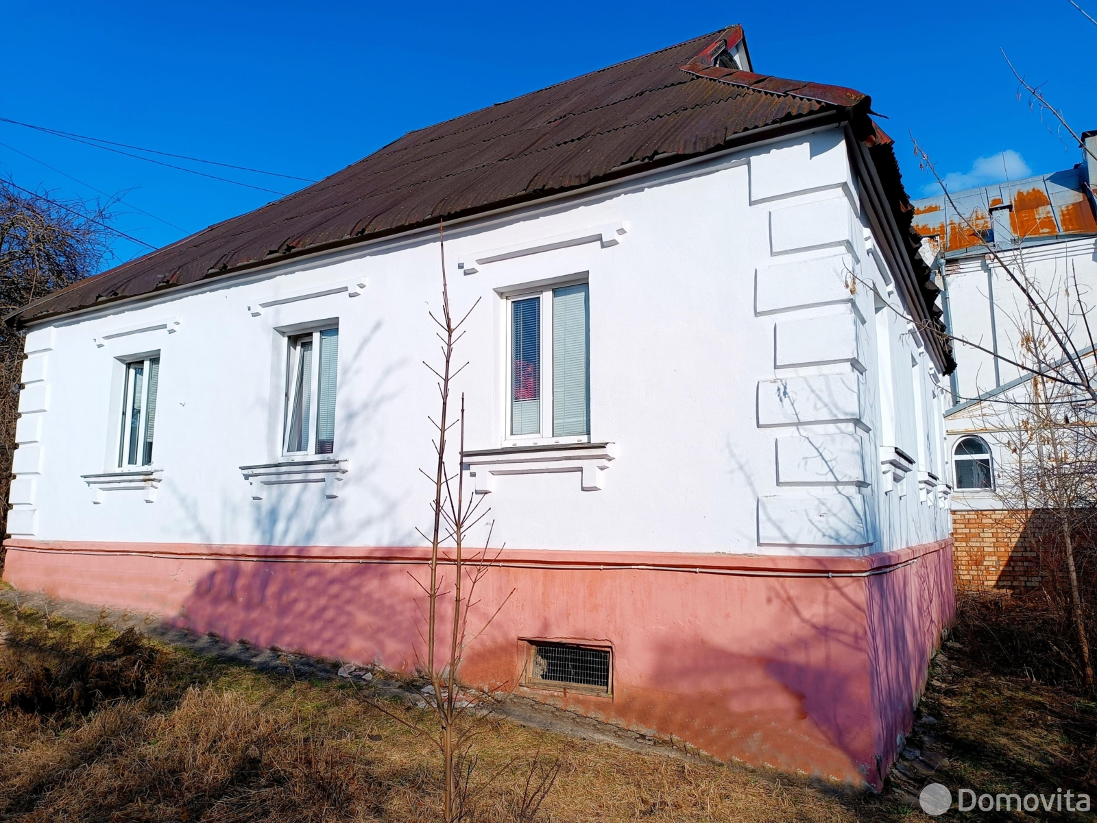 коттедж, Минск, ул. Земледельческая, стоимость продажи 450 000 р.