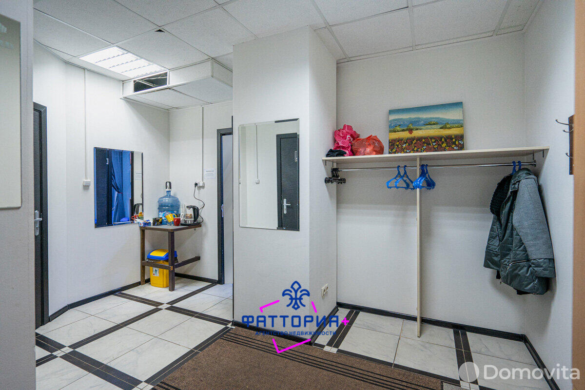 Купить торговую точку на ул. Максима Богдановича, д. 138 в Минске, 465500USD, код 993803 - фото 15