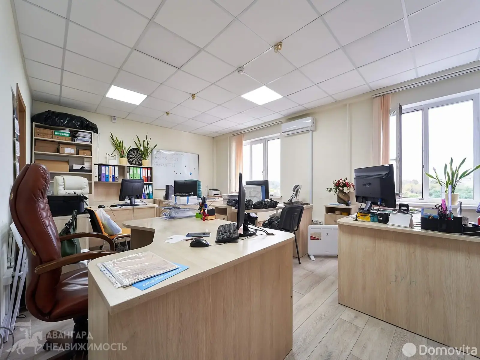 Снять офис на пер. Козлова, д. 7/Г в Минске, 837EUR, код 15719 - фото 6