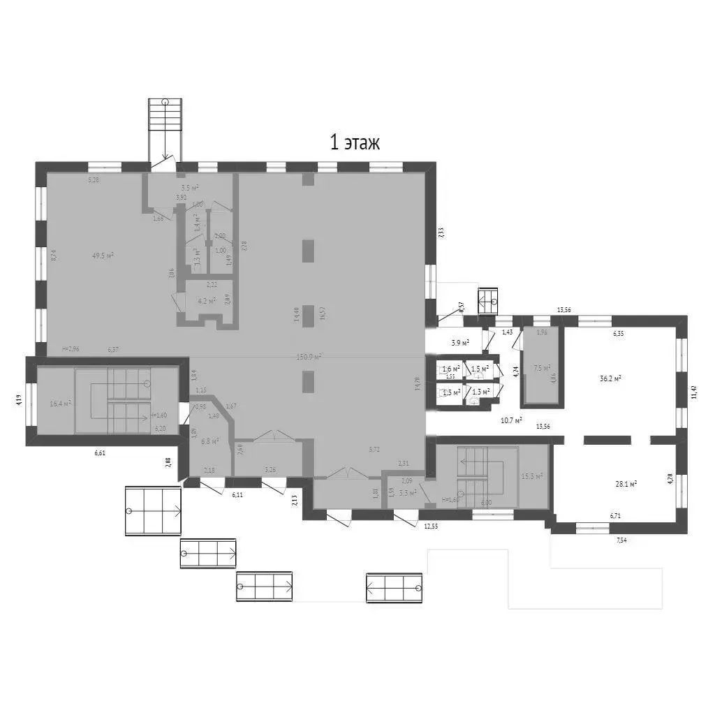 офис, Борисов, ул. Даумана, д. 82/А - лучшее предложение