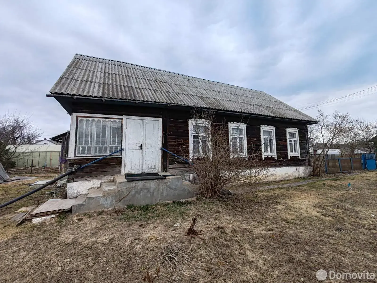купить коттедж, Дзержинск, ул. Садовая
