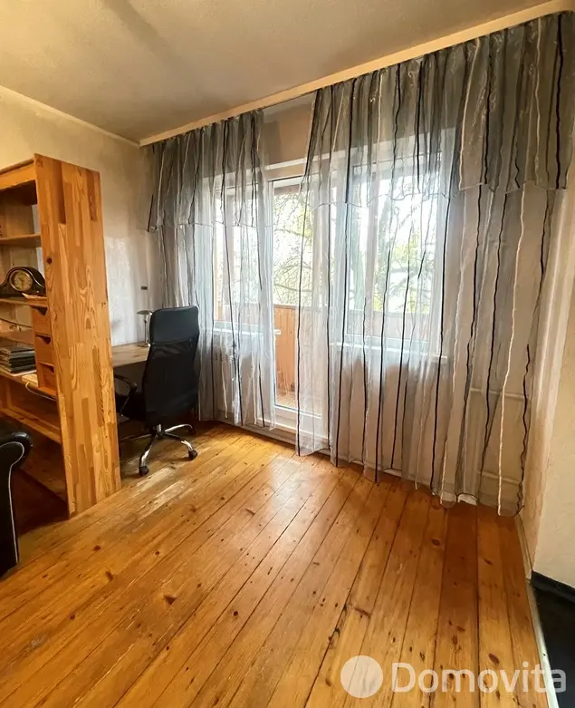 Снять 2-комнатную квартиру в Минске, ул. Кнорина, д. 12, 450USD, код 148053 - фото 9