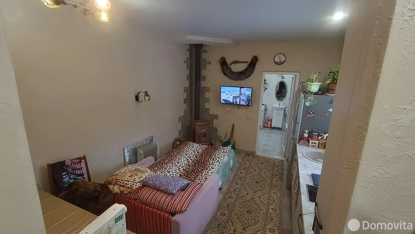 дача, Мэта, д. 707