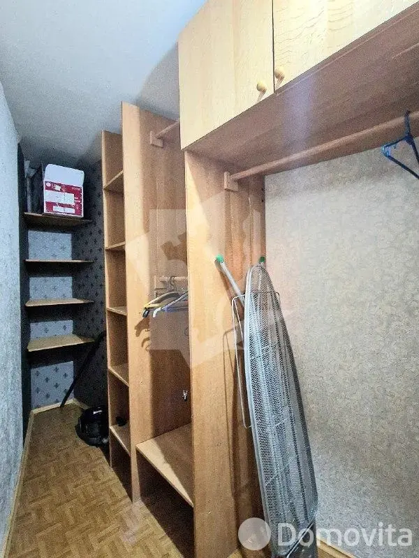 Снять 4-комнатную квартиру в Минске, ул. Сергея Есенина, д. 23/1, 600USD, код 148665 - фото 29