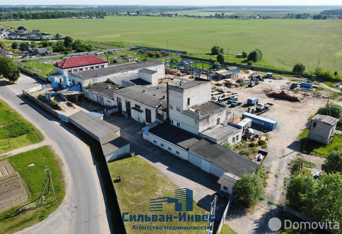 Купить офис на д. 1 в Полевой, 2000000USD, код 8070 - фото 16