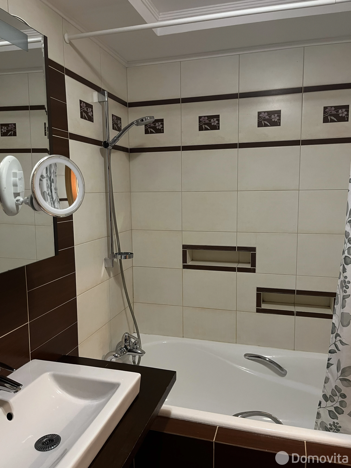 Стоимость аренды квартиры, Минск, Логойский тр-т, д. 15/3