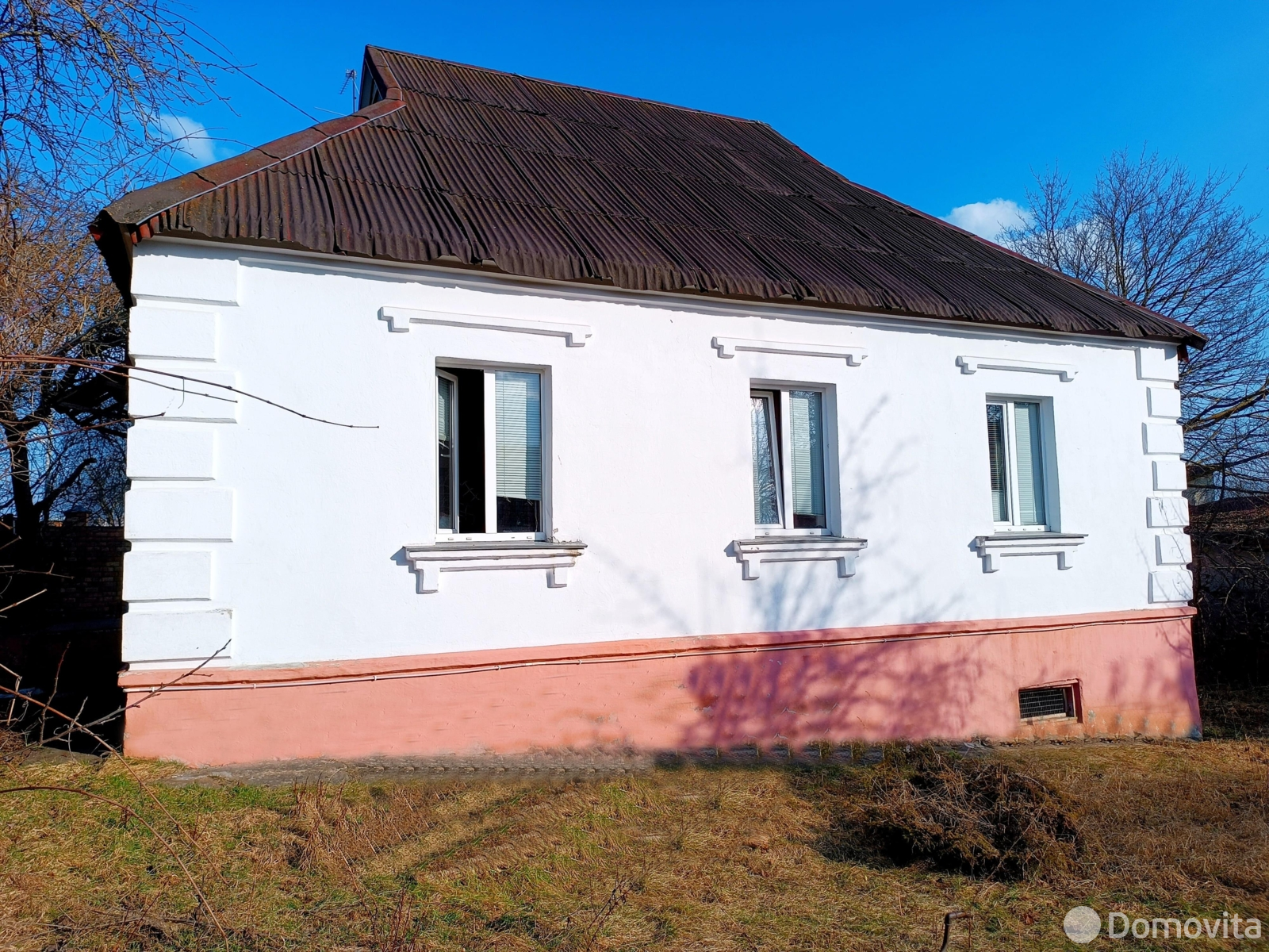 коттедж, Минск, ул. Земледельческая, стоимость продажи 450 000 р.