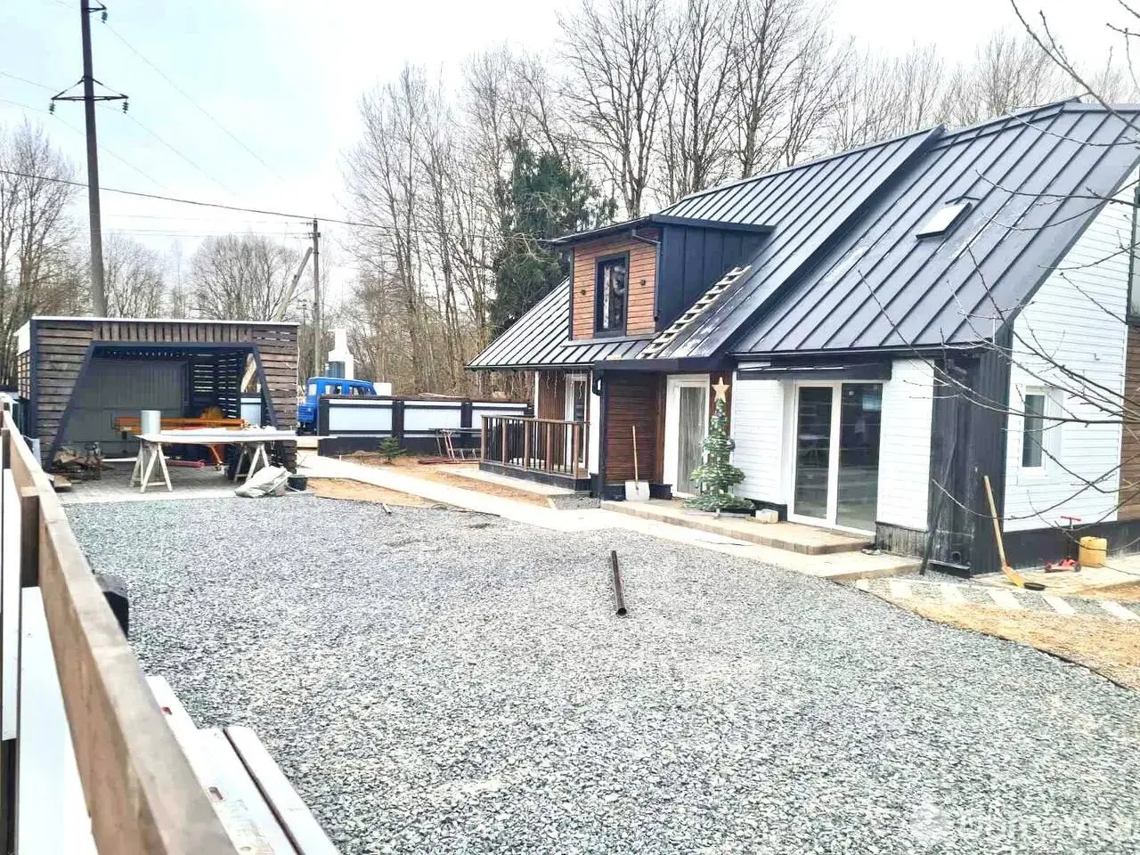 Купить 2-этажную дачу в Виола Минская область, 119000USD, код 184936 - фото 34