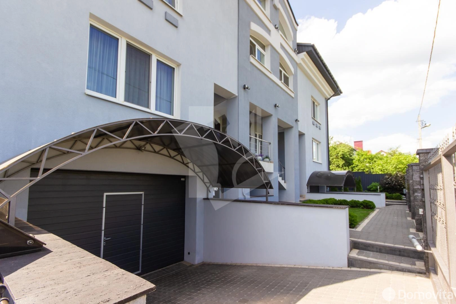 Снять 4-комнатную квартиру в Минске, пер. Подольский 4-й, д. 9, 1250USD, код 146276 - фото 21