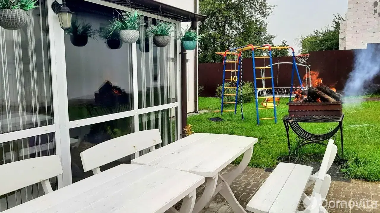 дом, Гатово, ул. Щорса, д. 105 - лучшее предложение