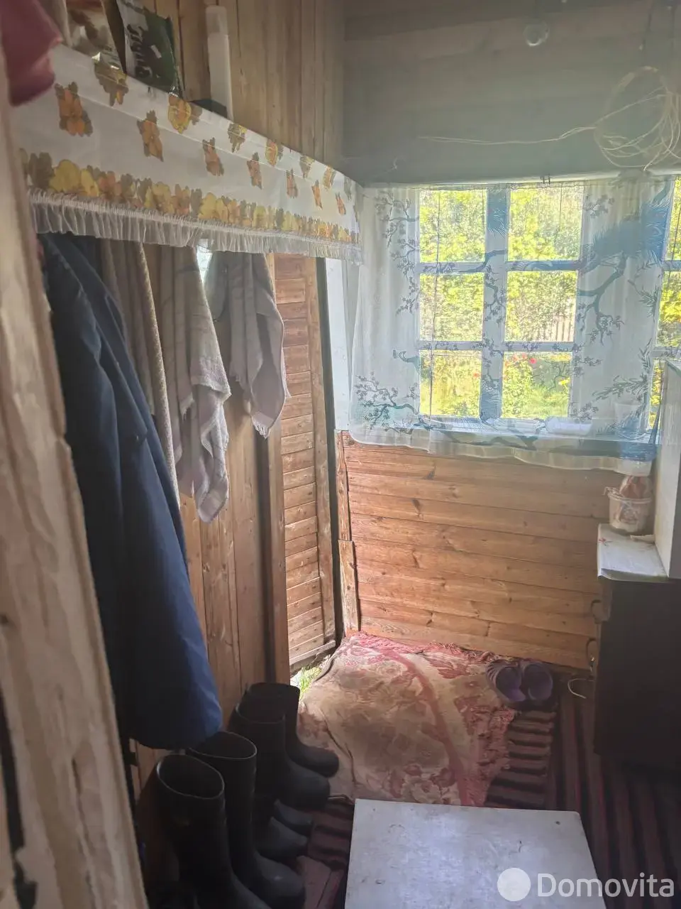 Купить 1-этажную дачу в Станкостроитель Минская область, 2600USD, код 184060 - фото 12