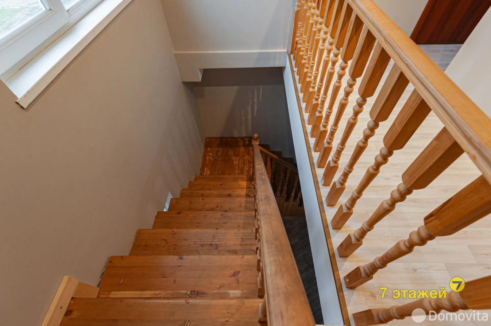 Купить 2-этажную дачу в Радист Минская область, 119500USD, код 184576 - фото 30