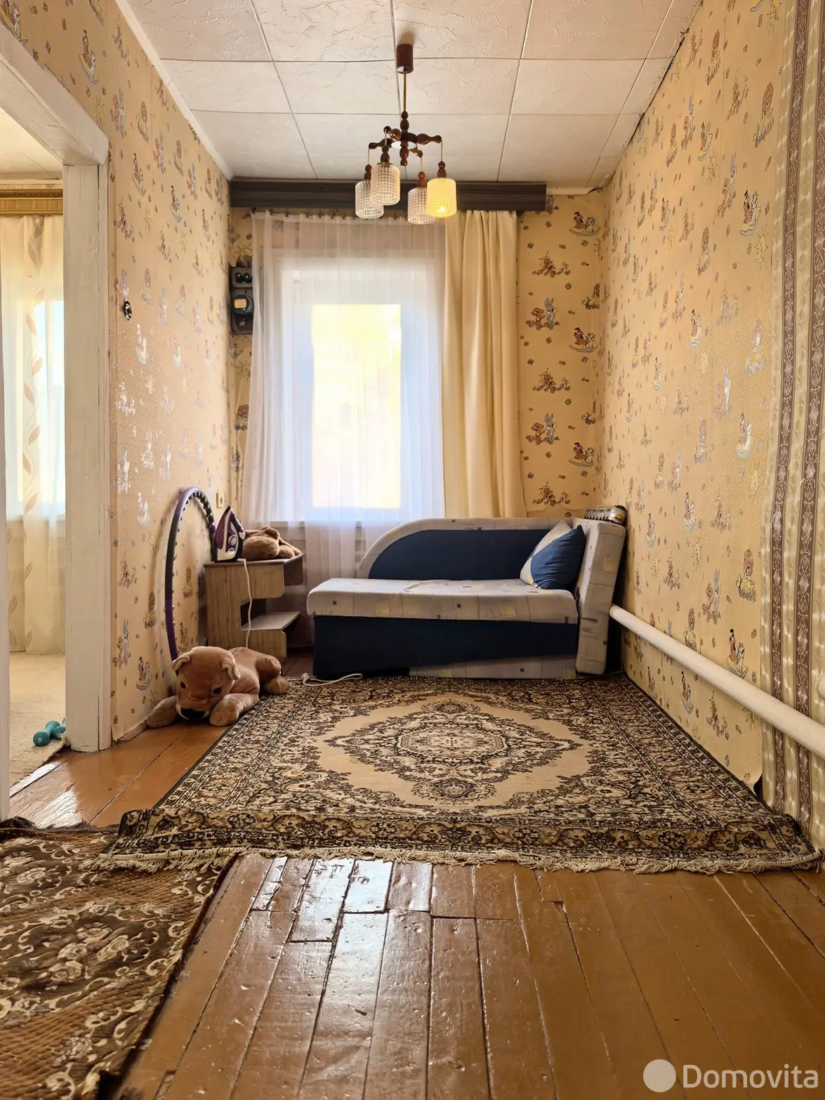 Цена продажи дома, Гомель, ул. Нижнебрилевская, д. 76