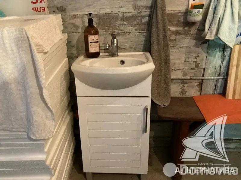 коттедж, Новоселки, 