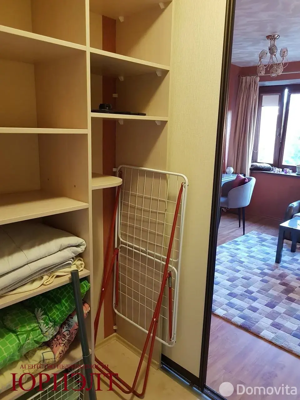 квартира, Минск, ул. Веры Хоружей, д. 17 в Советском районе