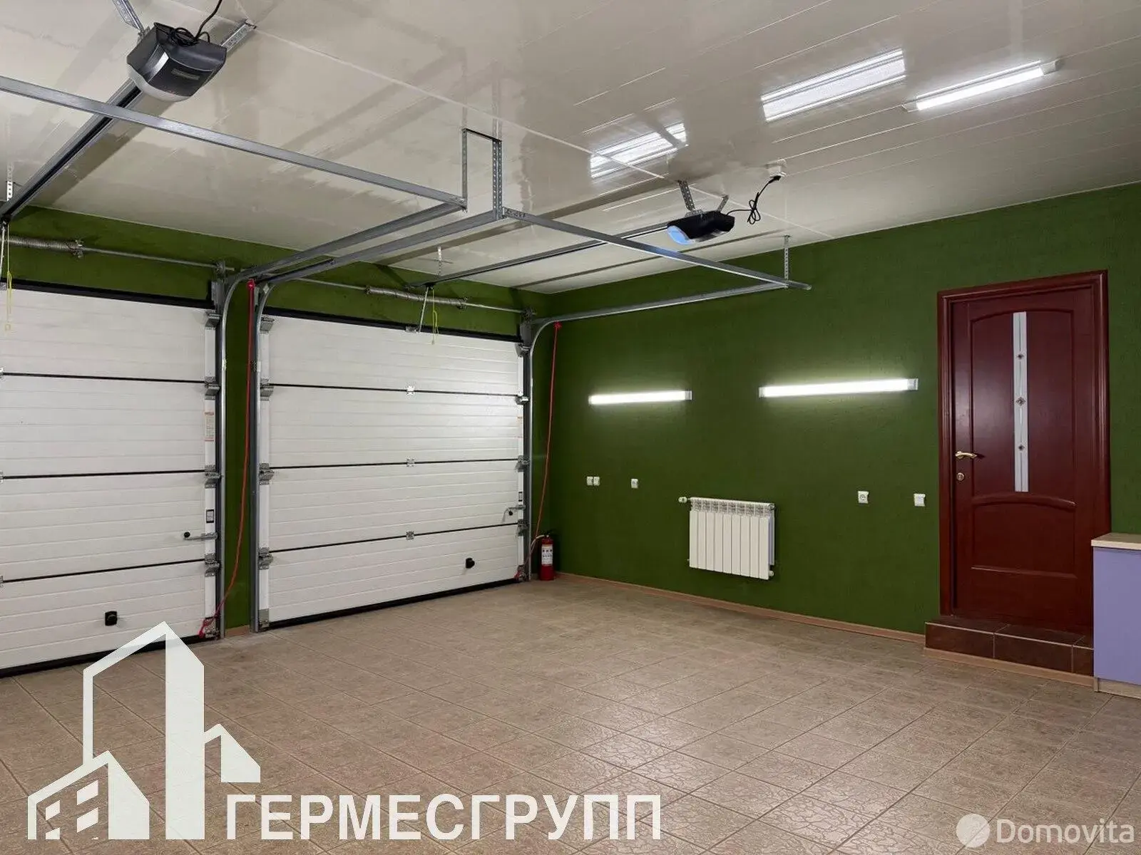 коттедж, Лида, ул. Песчаная 