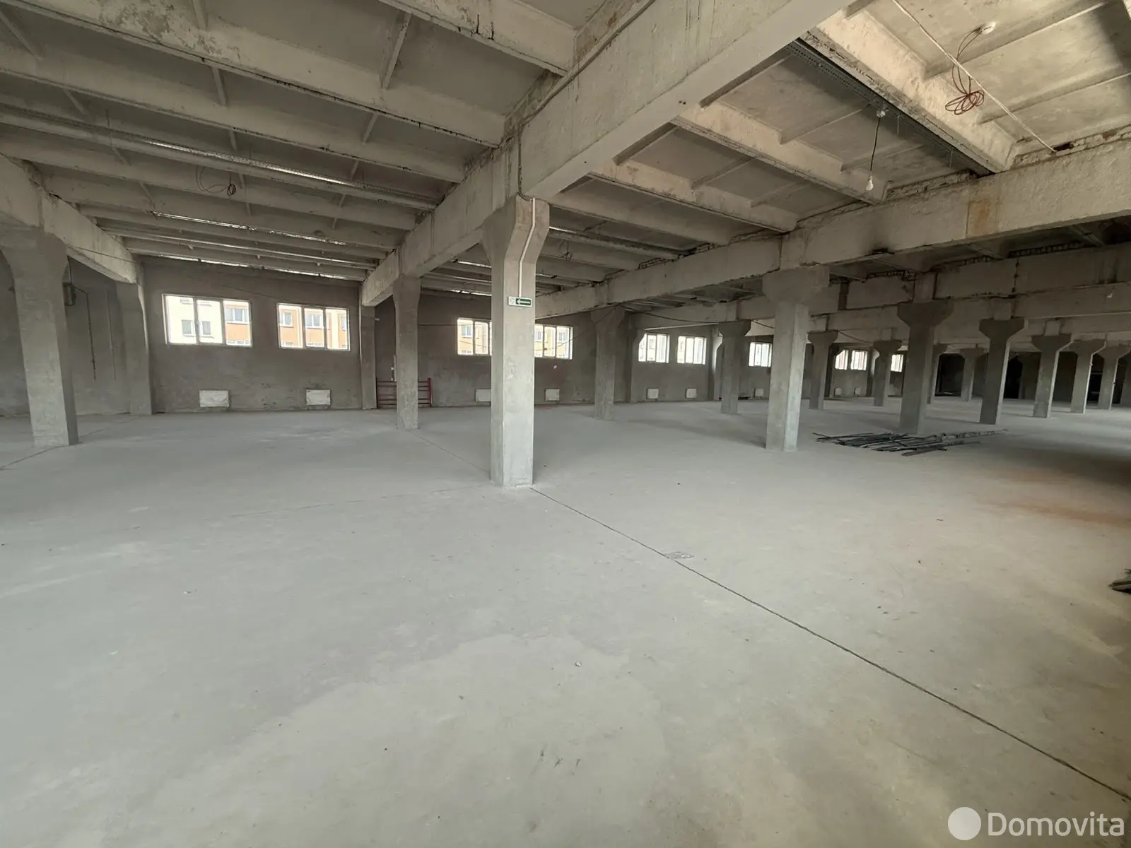 торговый объект, Гродно, пер. Поповича, д. 4 