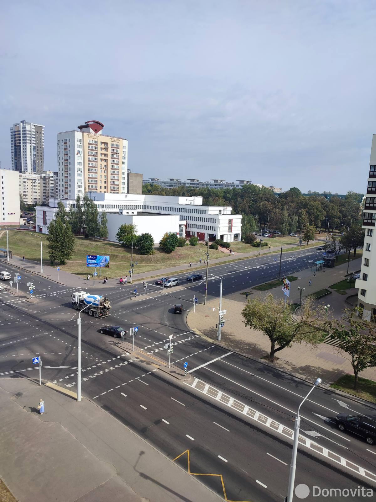 квартира, Минск, ул. Леонида Беды, д. 19 на ст. метро Академия наук