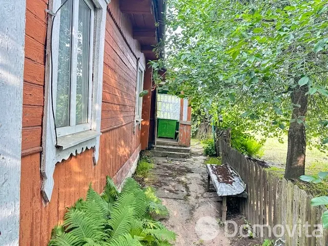 дом, Несвиж, ул. Карла Либкнехта, д. 120 - лучшее предложение