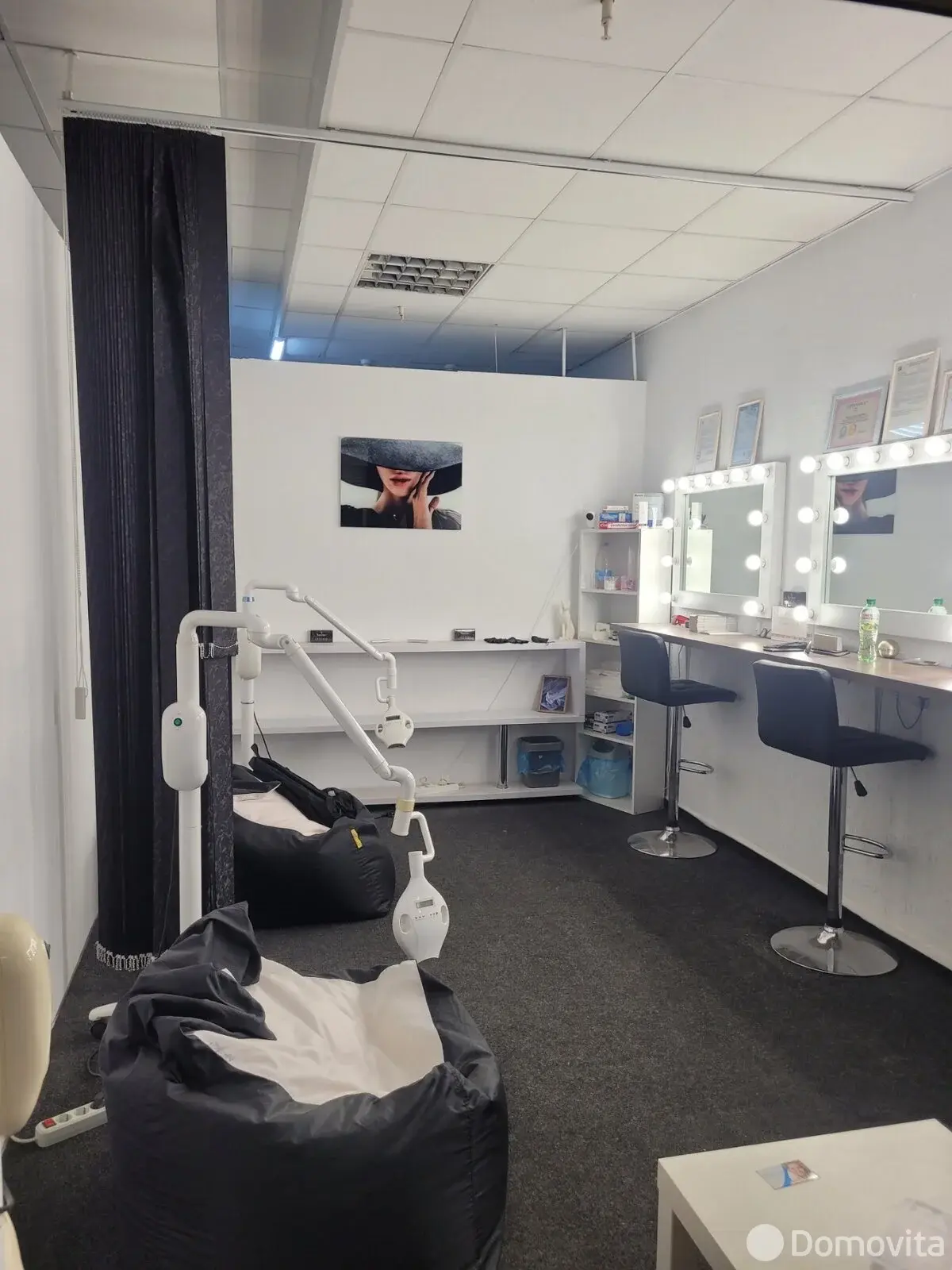 торговый объект, Минск, ул. Веры Хоружей, д. 1/А - лучшее предложение