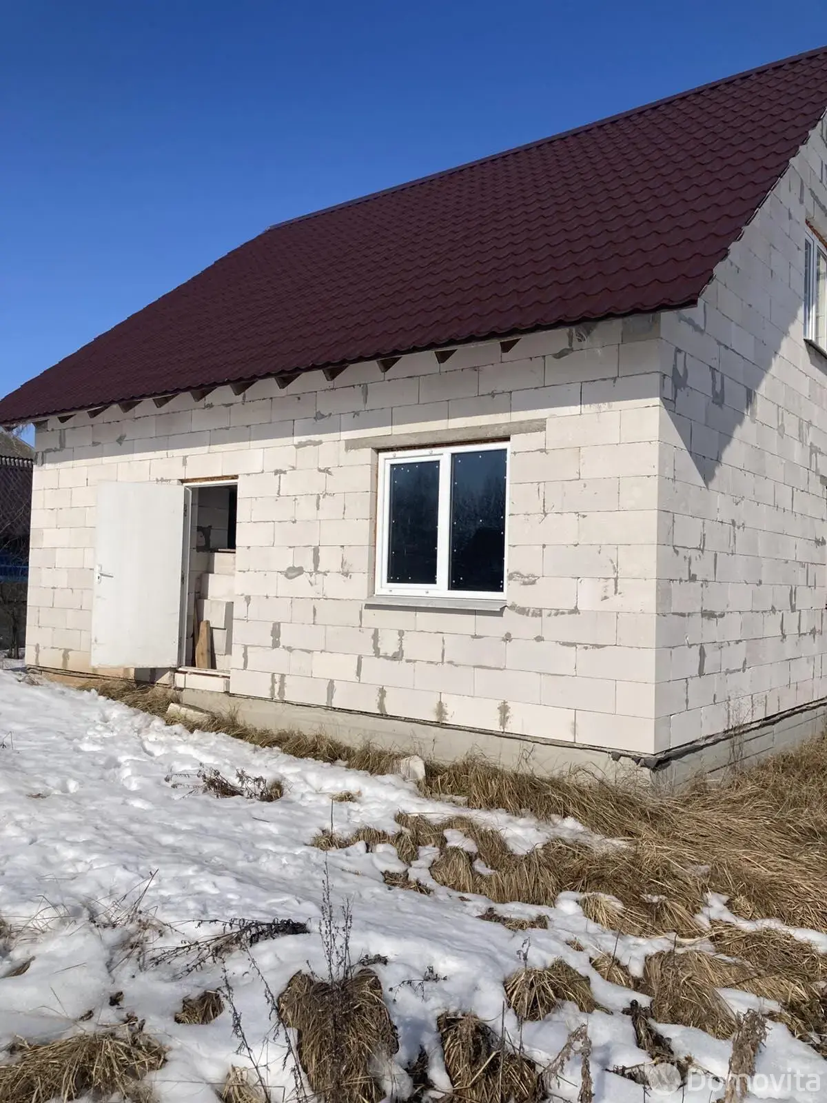 купить дом, Пуховичи, ул. Садовая