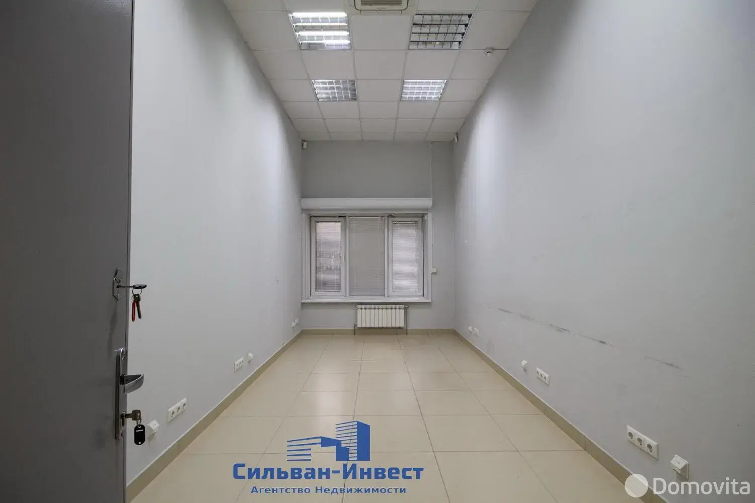 Снять офис на ул. Тимирязева, д. 72 в Минске, 4238EUR, код 14205 - фото 16