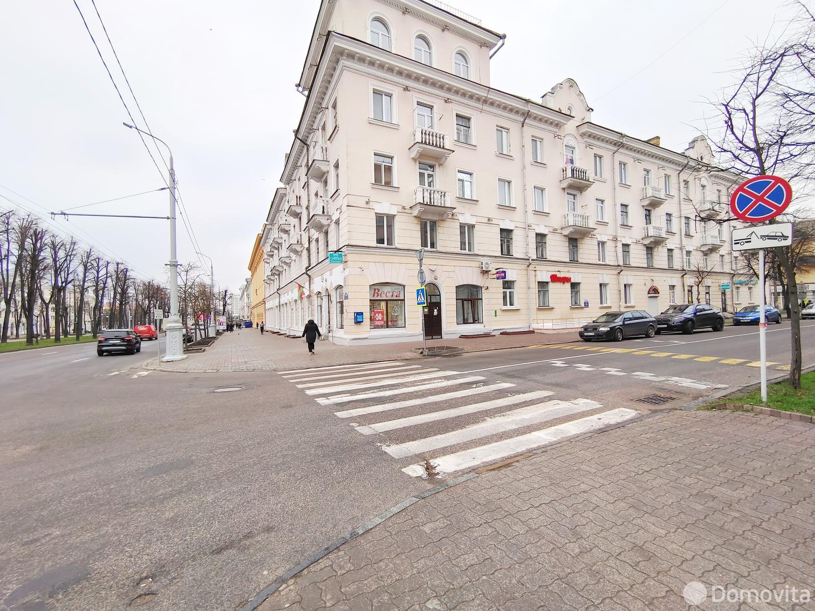 Продажа торговой точки на ул. Кирова, д. 9 в Витебске, 92000USD - фото 1