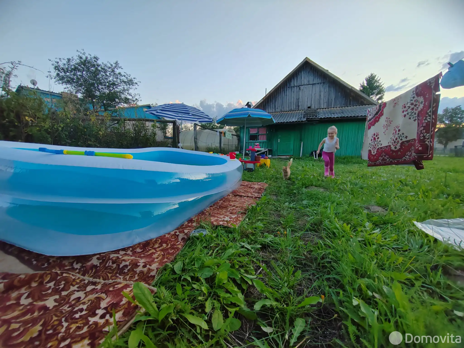 коттедж, Гили, - лучшее предложение