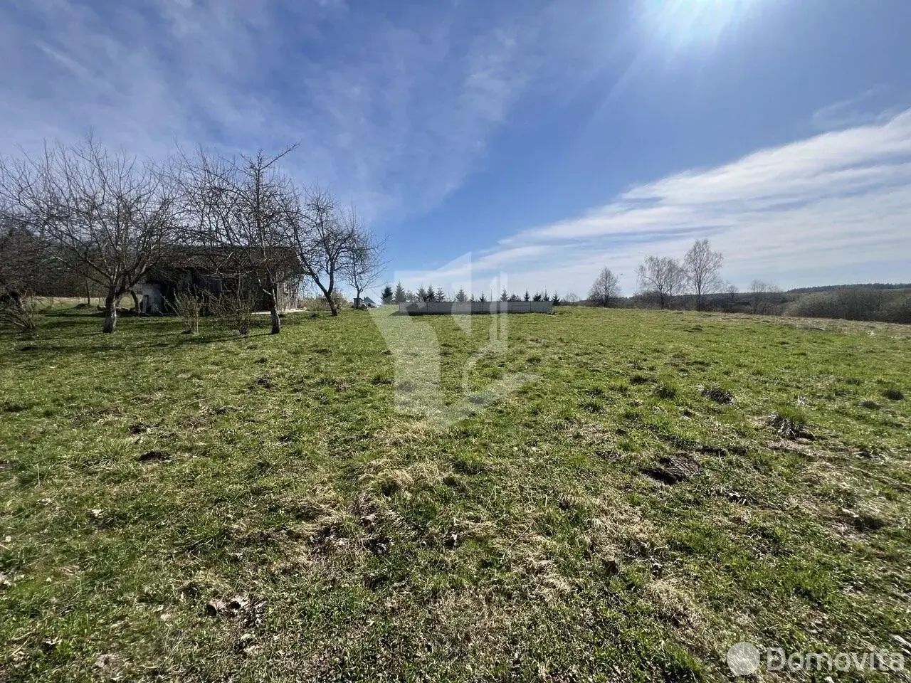 участок, Мачужичи, ул. Полевая