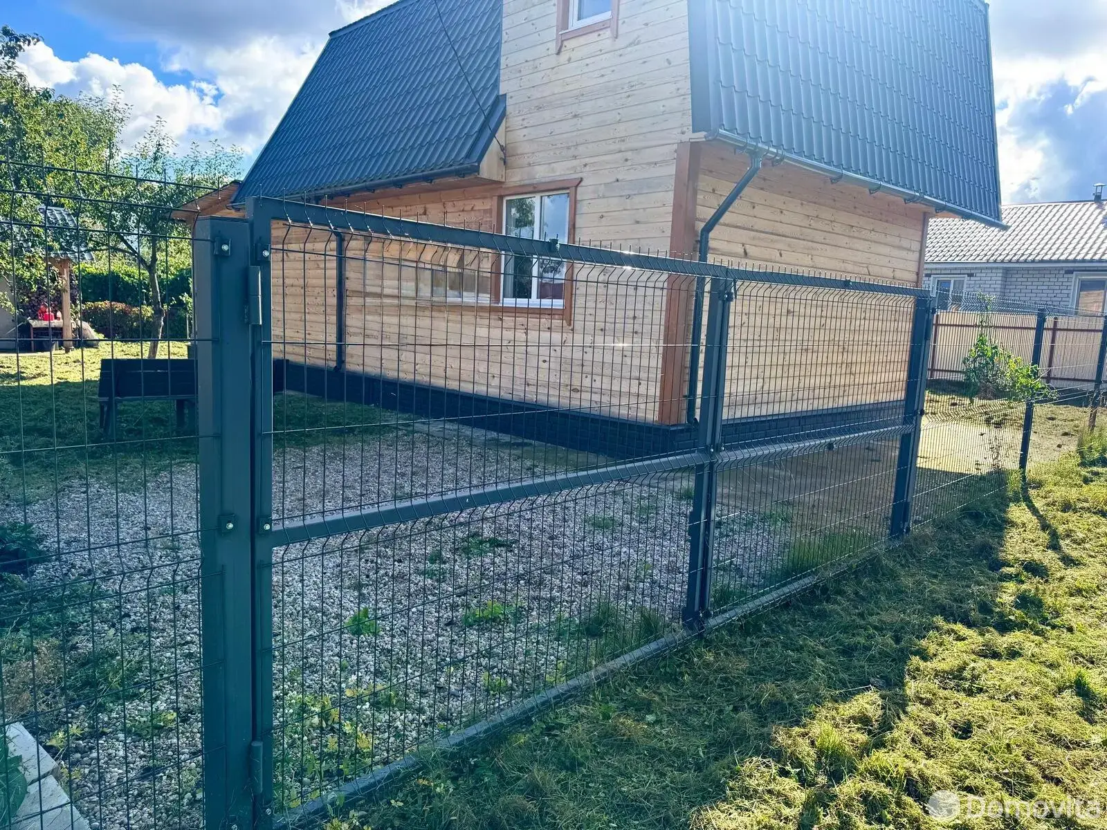 Продажа 2-этажной дачи в Ромашканцах Гродненская область, 23490USD, код 184244 - фото 23