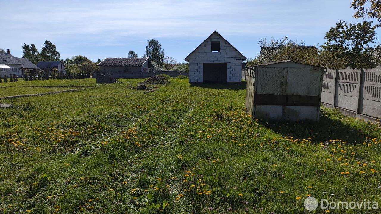 участок, Луцевичи, от собственника