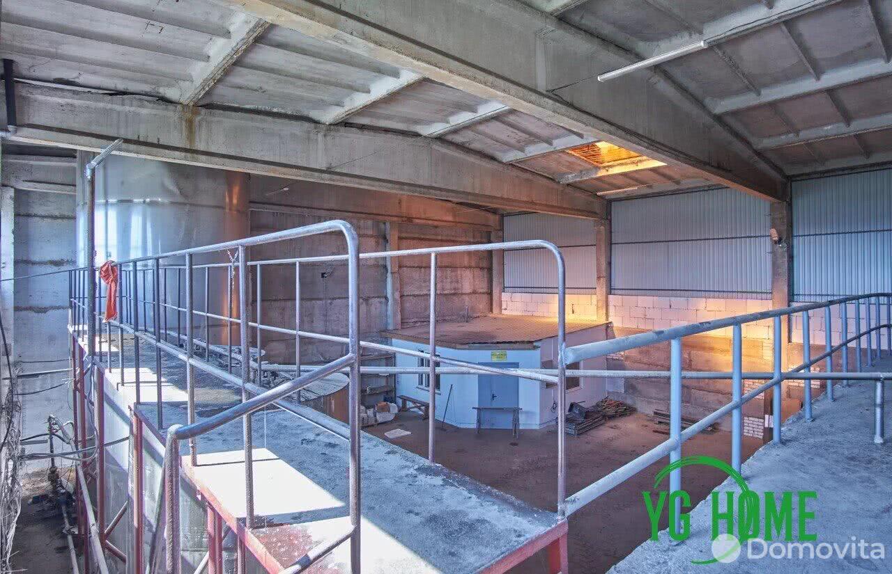 Купить складское помещение на ул. Светлая в Хвойниках - фото 33