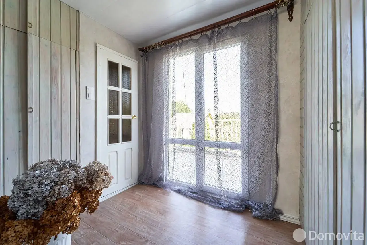 Купить 2-этажную дачу в Маргаринщик Минская область, 37500USD, код 185047 - фото 11