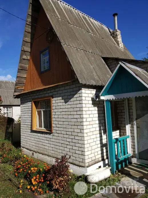 дача, Минута, 