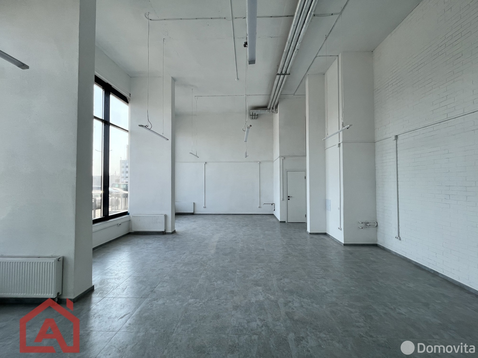 Снять торговое помещение на ул. Леонида Щемелёва, д. 14 в Минске, 1200USD, код 967711 - фото 3