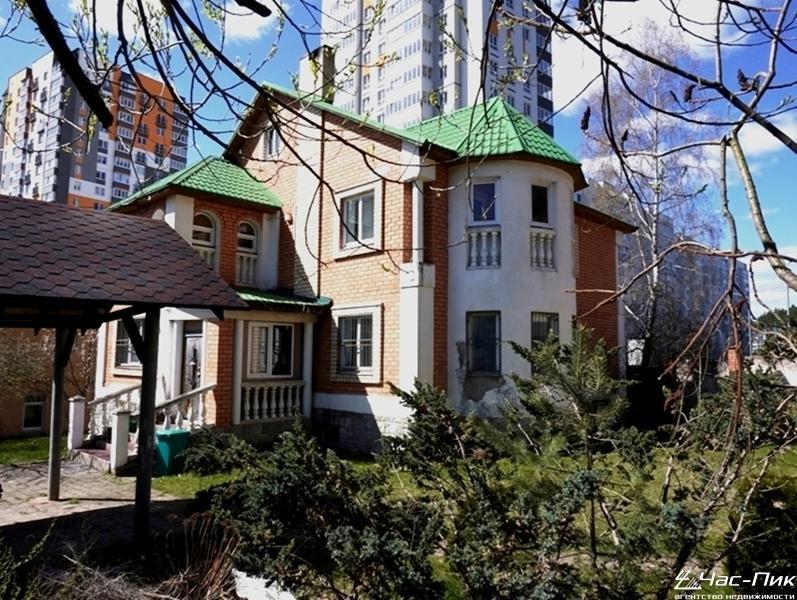 дом, Копище, ул. Подгорная, стоимость продажи 2 203 064 р.